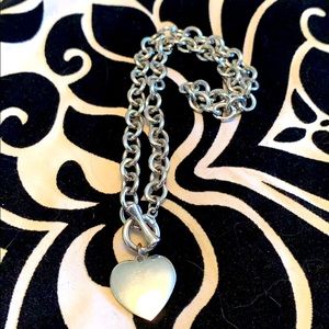 Heart Necklace